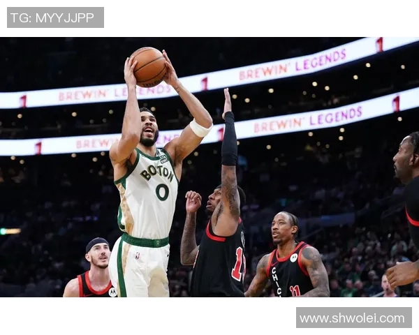 凯尔特人失误频频繁胜篮网，高效投篮成要害